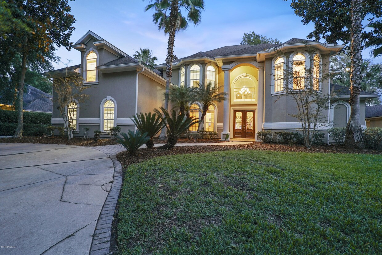 Foto principal - 1625 Sheffield Park Ct