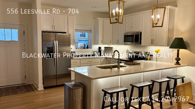 Photo - 556 Leesville Rd House