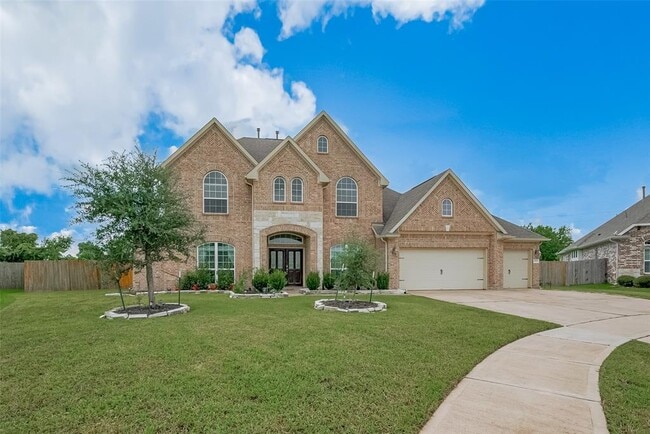 Building Photo - 2706 Topaz Cove Ln