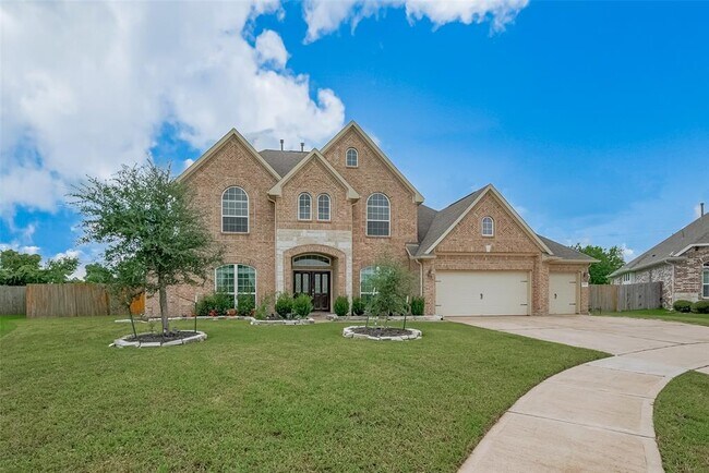 Foto del edificio - 2706 Topaz Cove Ln