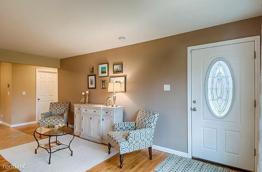 Primary Photo - 3 br, 2 bath House - 2630 Niagara Street