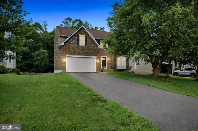 Foto del edificio - 35338 Pheasant Ridge Rd
