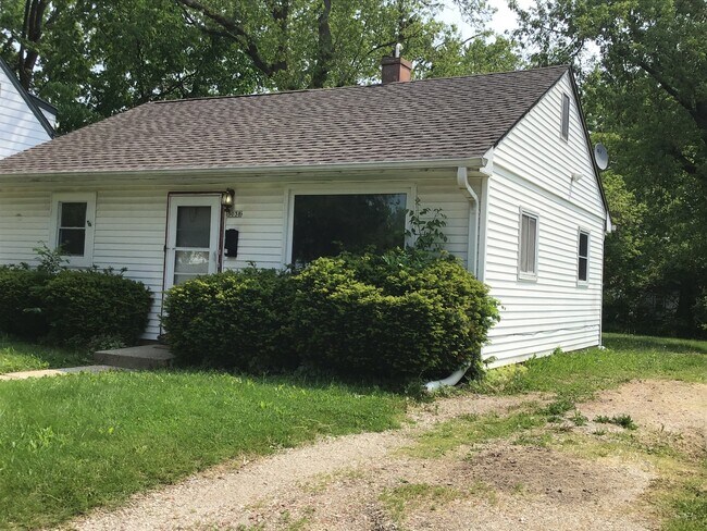 Foto del edificio - 2 bedroom single family home