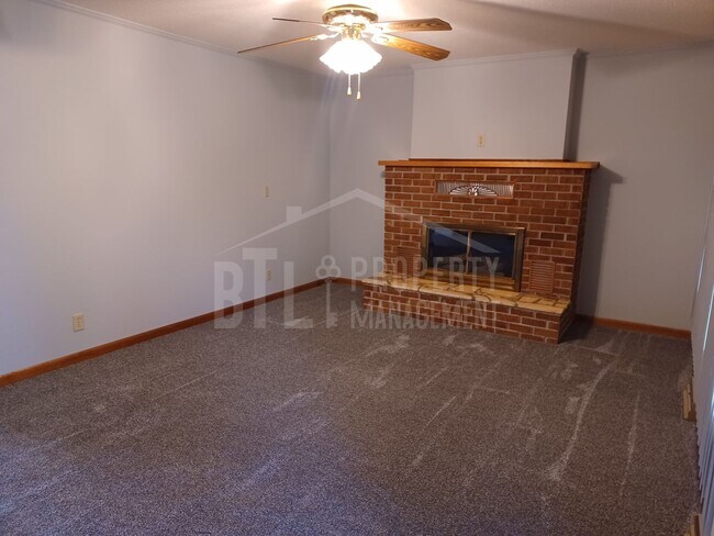 Foto del edificio - Great Home in Branson!