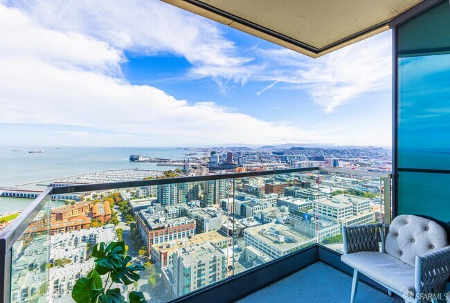 Foto del edificio - 425 1st St