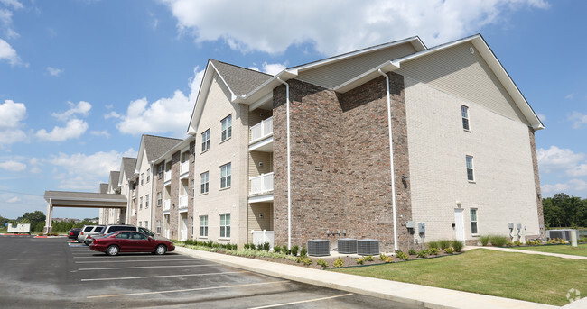 Villas of Searcy Apartments - Searcy, AR | Apartments.com