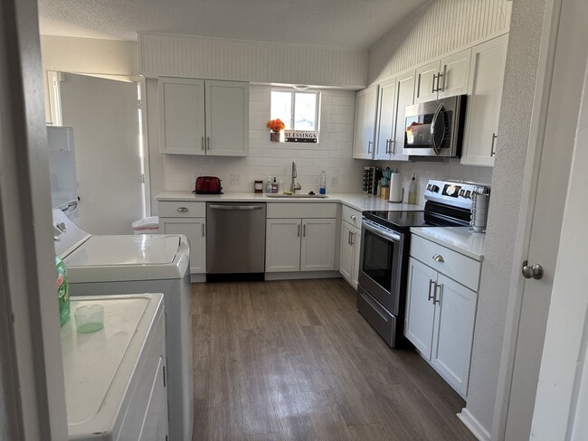 Foto del edificio - 4517 44th St