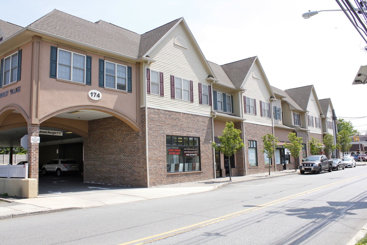 Nutley Village Apartments Apartments 174 Bloomfield Ave Nutley, NJ