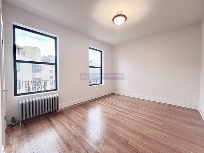 Building Photo - 652 West 163rd Street