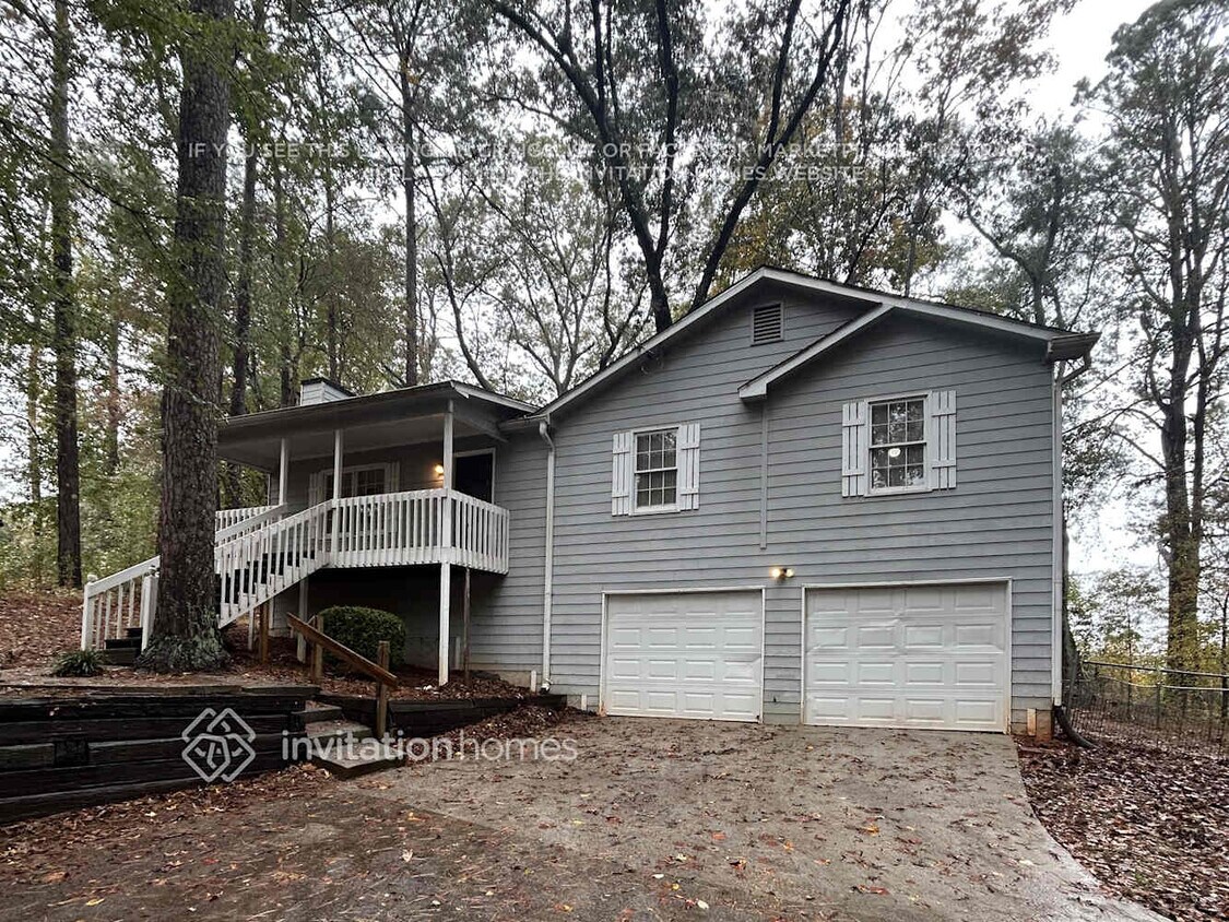 Primary Photo - 223 Indian Creek Dr