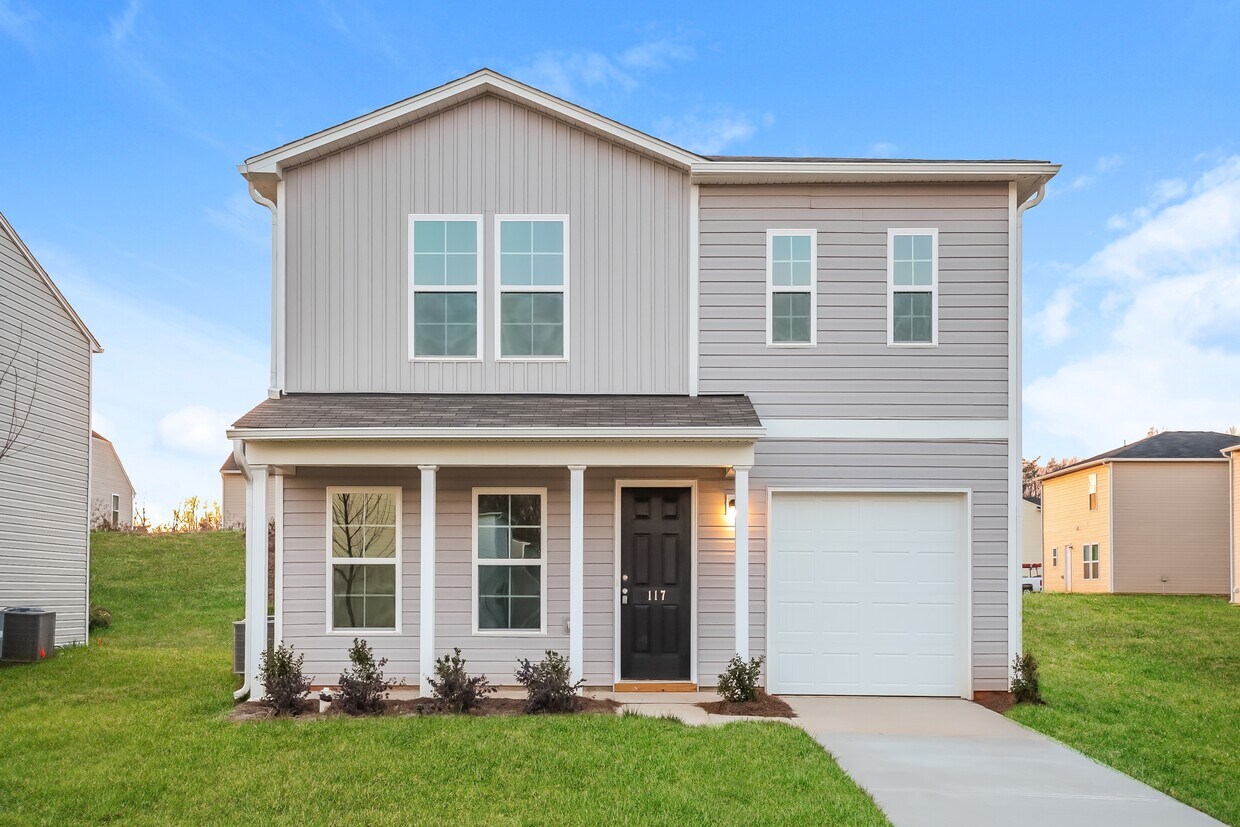 Foto principal - 117 Lemon Ln