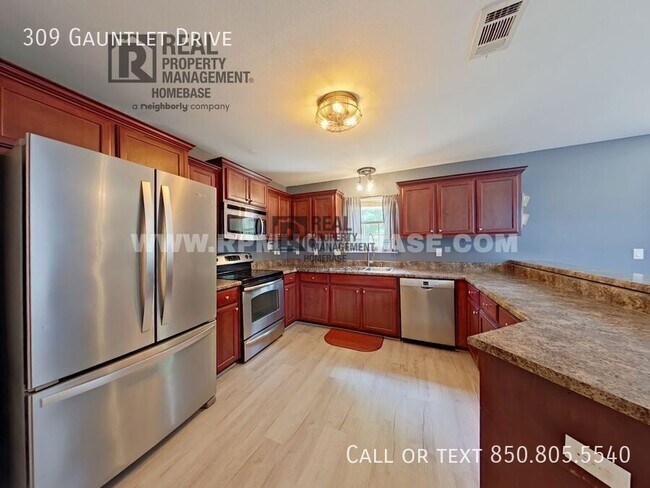 Foto del edificio - 309 Gauntlet Dr