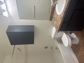 Interior Photo - Wesley St. James Apartments at Sandy Springs