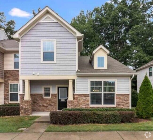 The Colony at American Village Apartments for Rent with a Swimming Pool