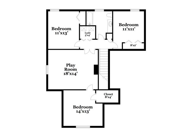Foto del edificio - 1689 Comanche Run