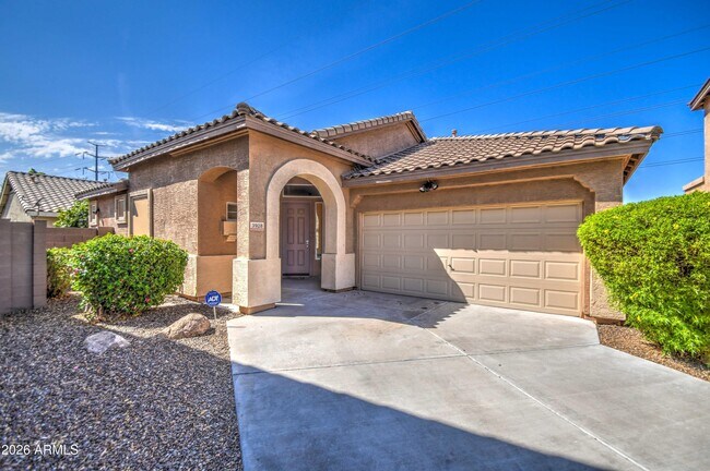 Foto del edificio - 3928 E Minton St