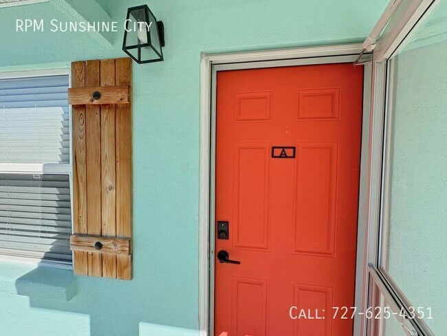 Foto del edificio - 536 Roanoke St