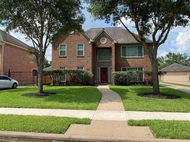 Foto del edificio - 3514 Corbett Ct