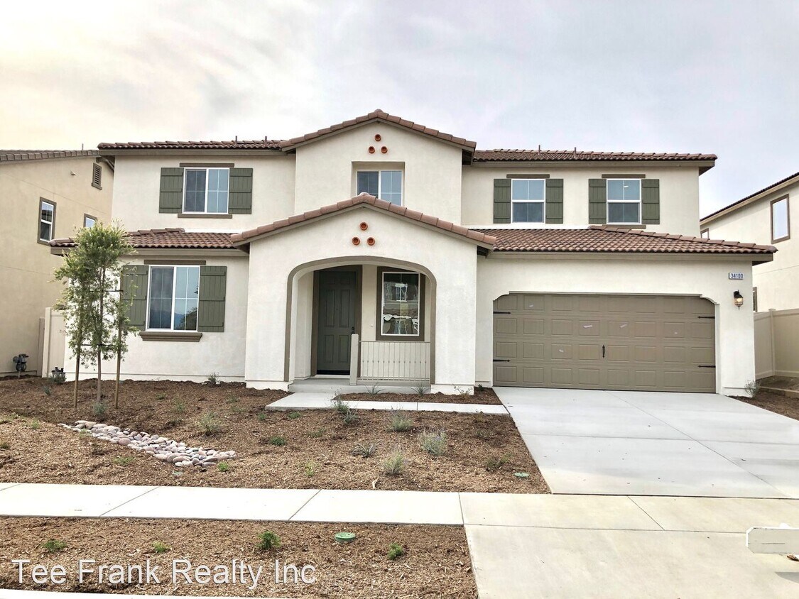 Foto principal - 5 br, 3 bath House - 34100 Thistlewood Ave