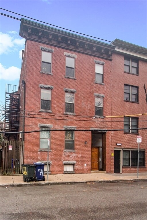 Foto del edificio - 71 Lubec St
