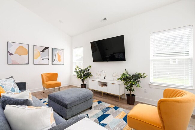 Foto del edificio - 2171 Sugar Grove Ave