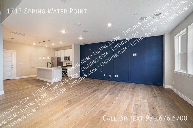 Building Photo - 1713 Spring Water Pt