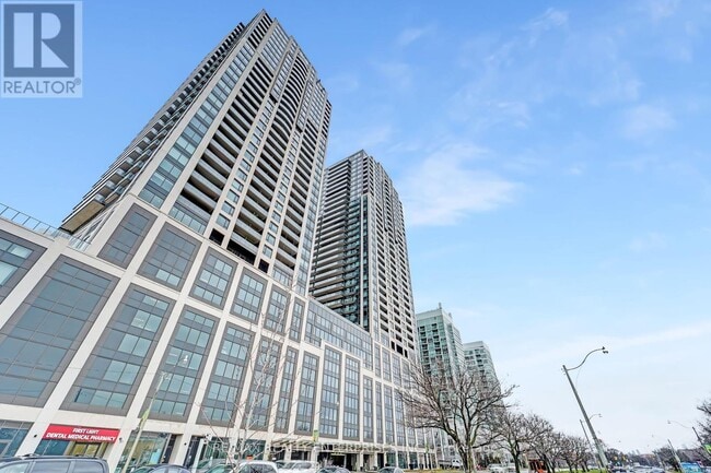 Photo du bâtiment - 1928-1928 Lake Shore Blvd W