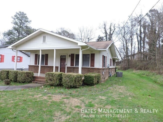 Building Photo - 101 Lawndale Ave