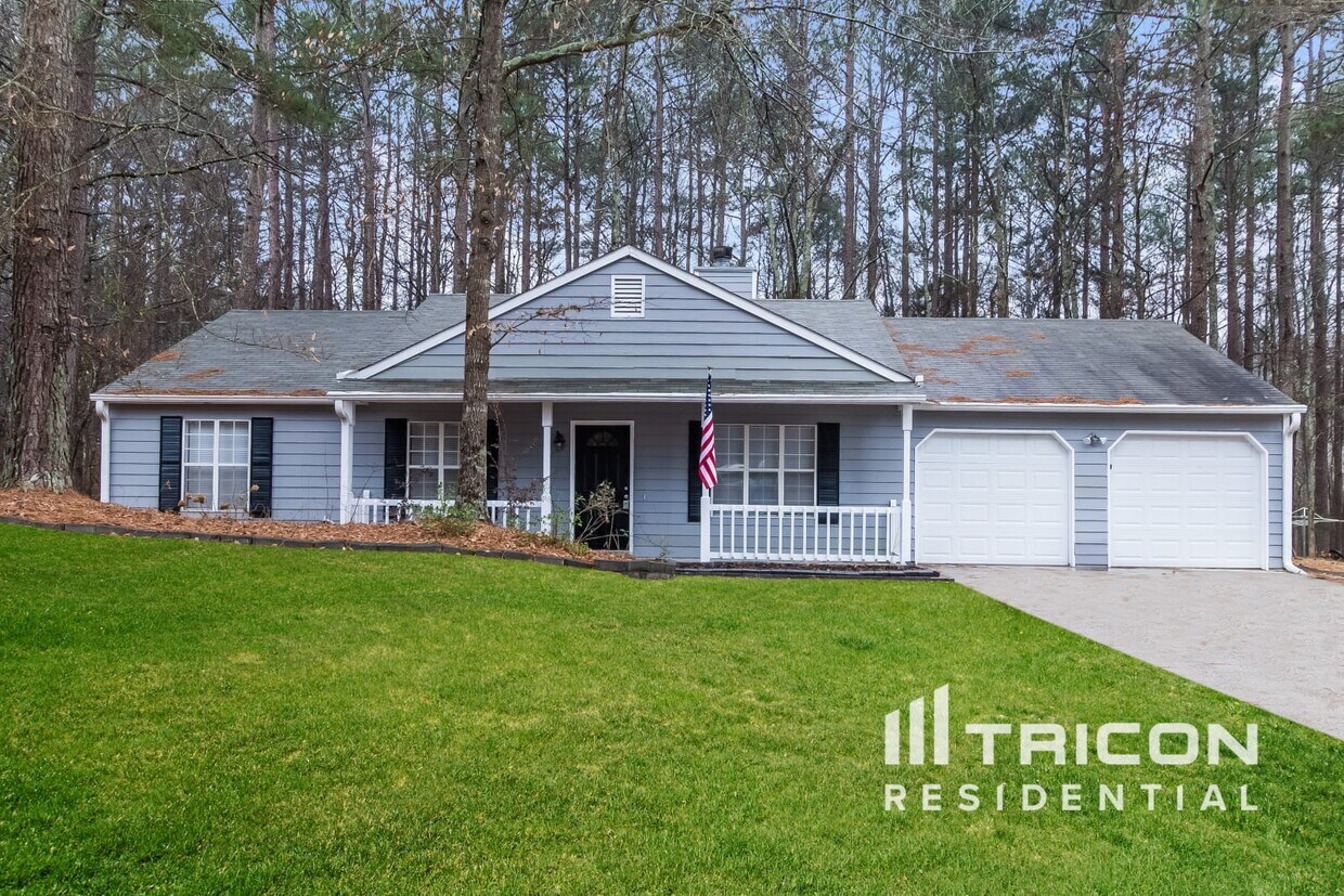 Foto principal - 5491 Quarters Way