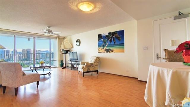 Foto del edificio - 1350 Ala Moana Blvd
