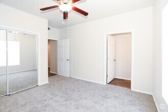 3BD, 2BA 1,160SF - Resort at Sandia Village