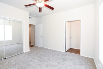 3BD, 2BA 1,160SF - Resort at Sandia Village