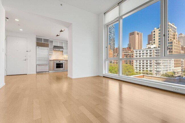 Foto del edificio - 200 Chambers St