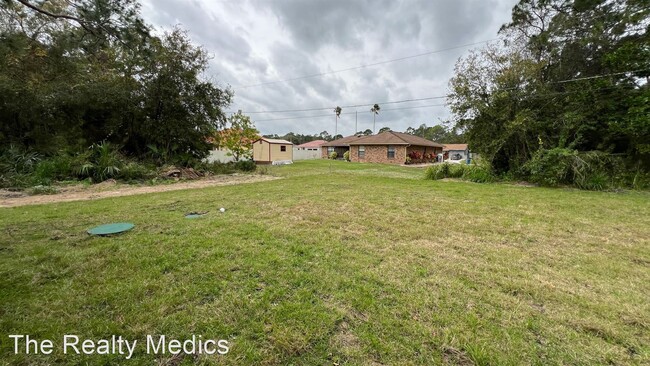 Building Photo - 3 br, 2 bath House - 276 Santo Domingo Ave SW