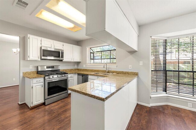 Foto del edificio - 134 E Pathfinders Cir