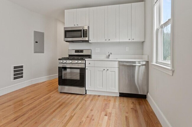 Foto del edificio - 2149 Dorchester Ave