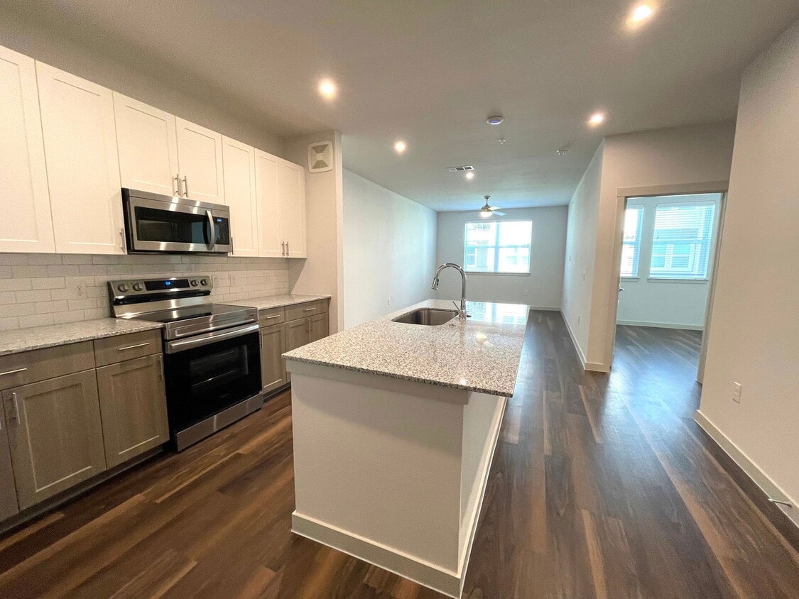 Photo - 4400 Prairie Crossing Apt #3121, Prosper, TX 75078 - 1 BR 1 BA condo