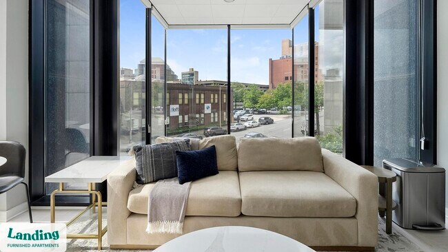 Foto del edificio - 600 19th St N