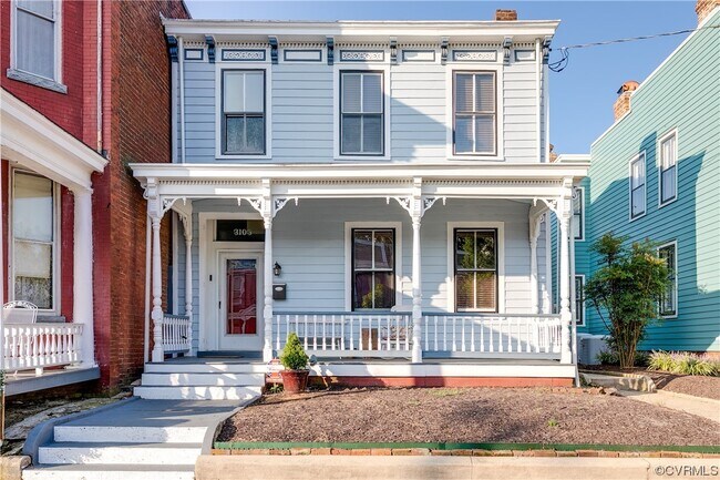Building Photo - 3103 E Broad St