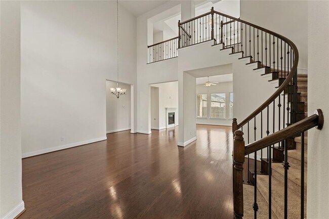 Foto del edificio - 5704 Monrovia Ln