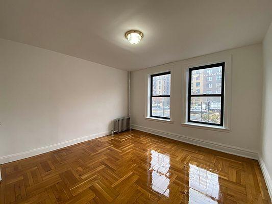 Building Photo - 1 bedroom in BRONX NY 10467