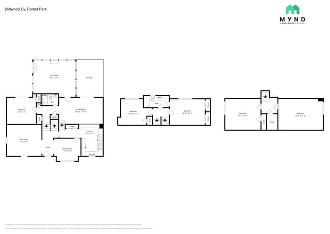 Foto del edificio - 4729 Stillwood Cove