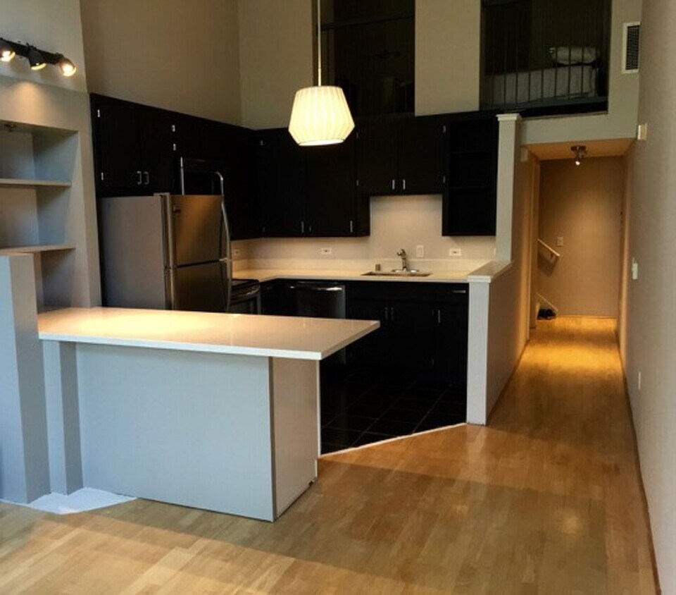 Primary Photo - Beautiful sunny loft in Mission/SoMa