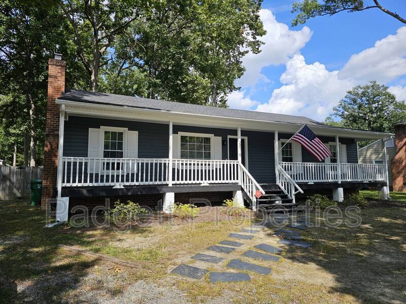 Primary Photo - 2816 Haleys Hollow Rd