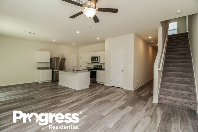 Building Photo - 2072 Cades Cove Way