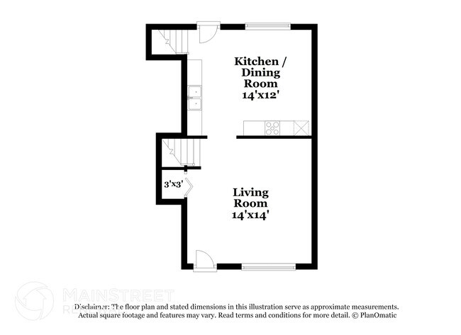 Foto del edificio - 5010 Tolkien Ct