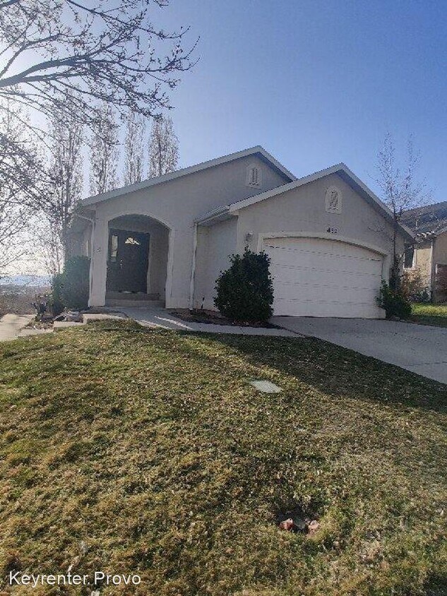 Foto principal - 5 br, 3 bath House - 852 S Slate Canyon Drive