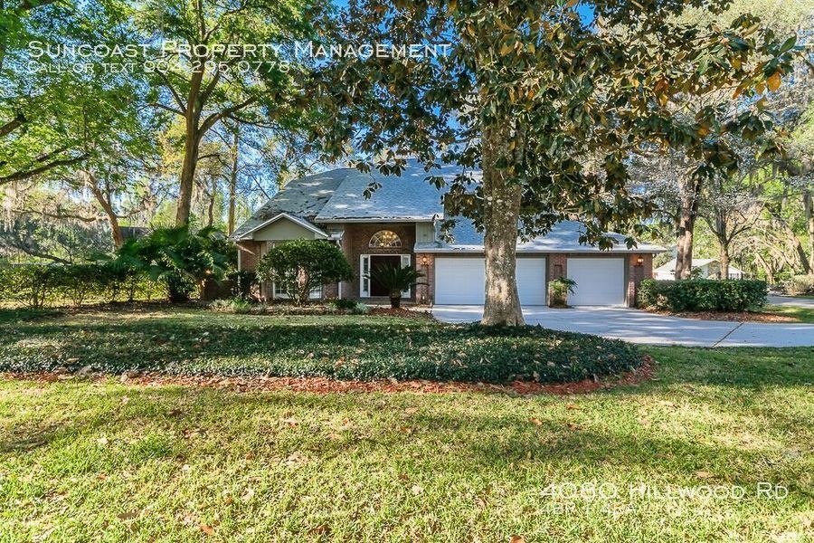 Primary Photo - 4080 Hillwood Rd