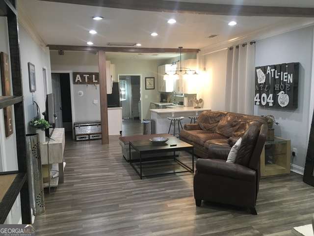 Foto del edificio - 91 Haygood Ave SE