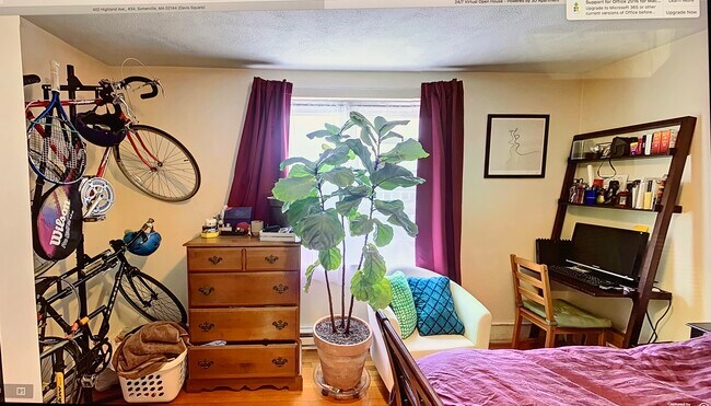 Foto del edificio - 406 Highland Ave